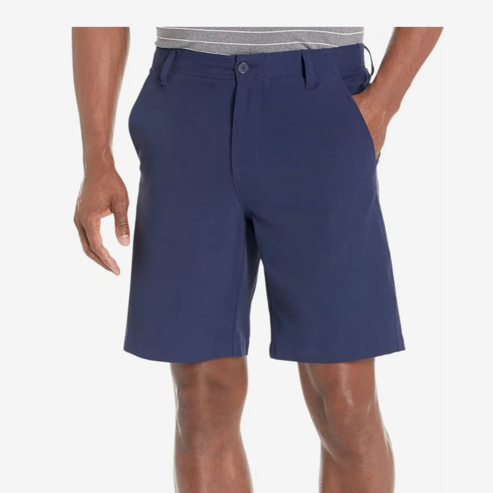 Men’s Under Armour Golf Shorts